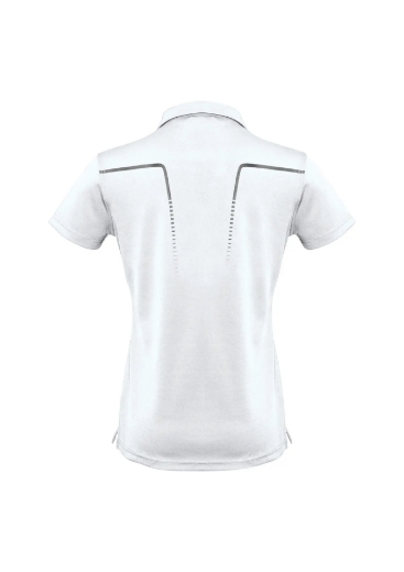 Picture of Biz Collection, Cyber Ladies Polo